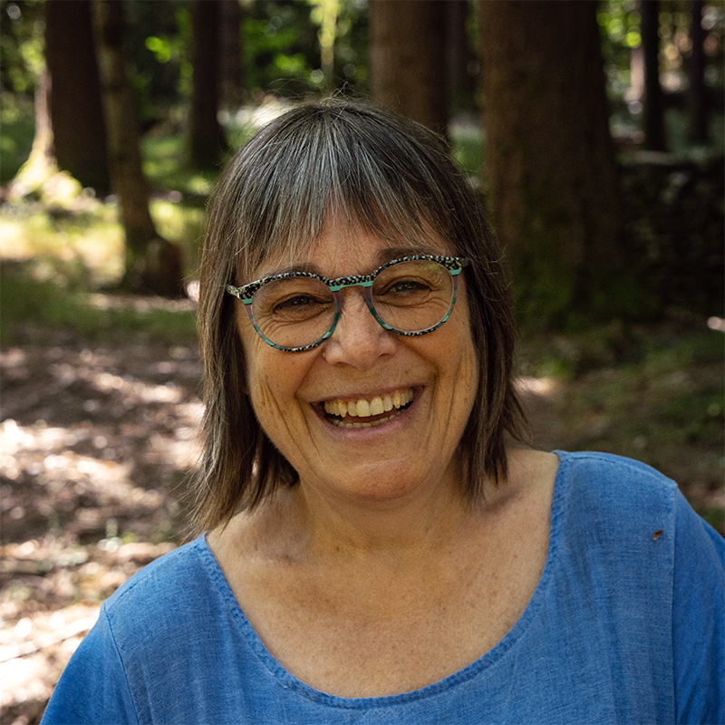 Idelette Rochat